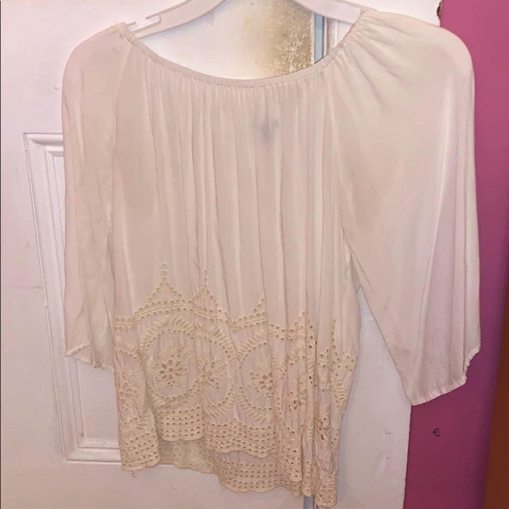 beautiful blouse